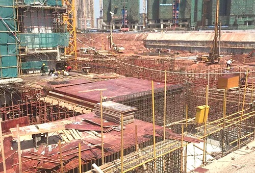 建筑材料木材廠家